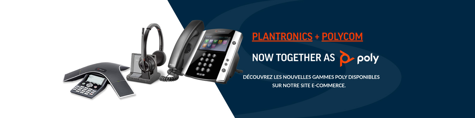 plantronics devient poly